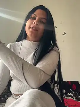 Vivike234 online show from 10, 3, 2026