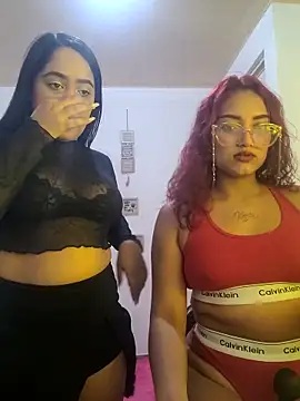 Aleja Sammy online show from 21, 2, 2026