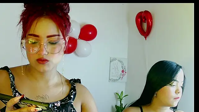 Aleja Sammy online show from 5, 3, 2026