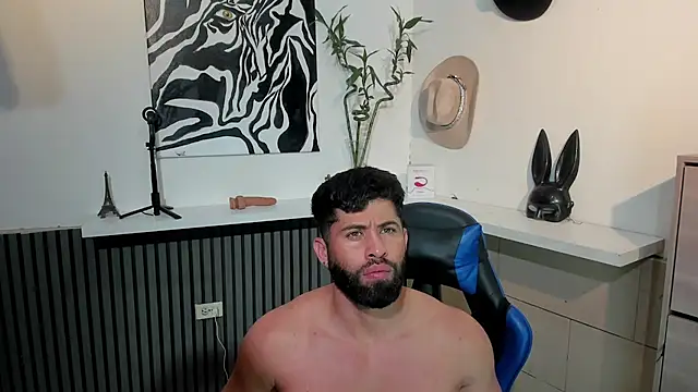 BENEDIICK online show from 5, 3, 2026