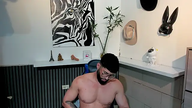 BENEDIICK online show from 11, 3, 2026