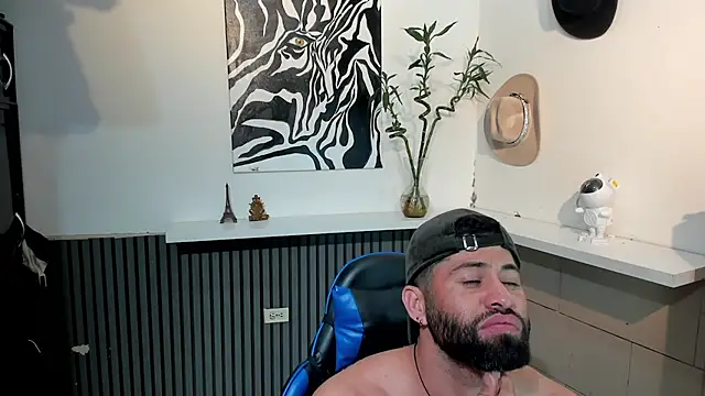 BENEDIICK online show from 12, 3, 2026