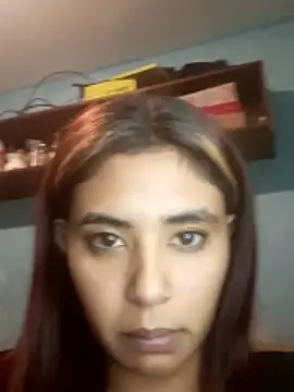 Morocha exotica00 online show from 11, 3, 2026