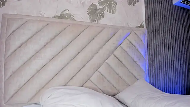 SarahRizof online show from 7, 3, 2026