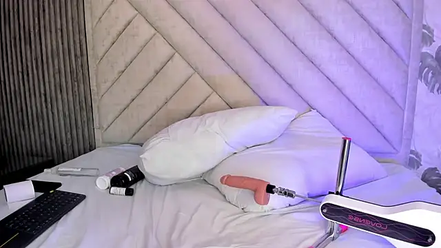 SarahRizof online show from 27, 3, 2026