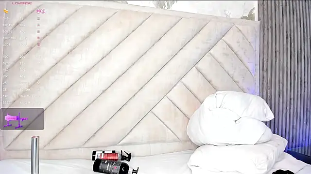 SarahRizof online show from 26, 4, 2026