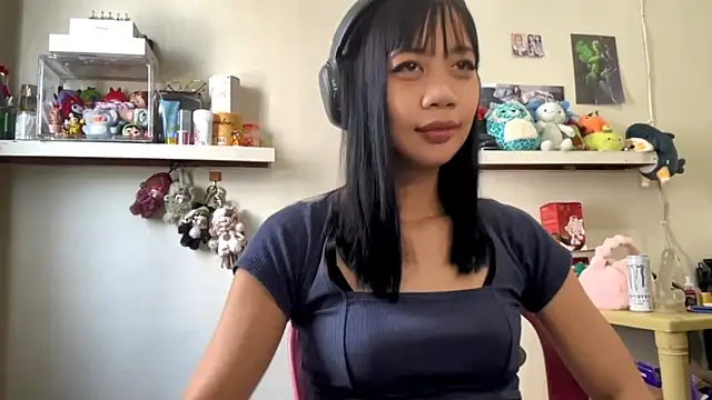 GloryKulikowski online show from 26, 2, 2026