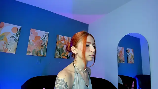 Justmia69 online show from 12, 6, 2026