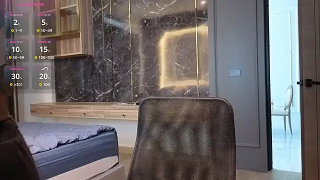 Alittleasaingirl online show from 20, 2, 2026