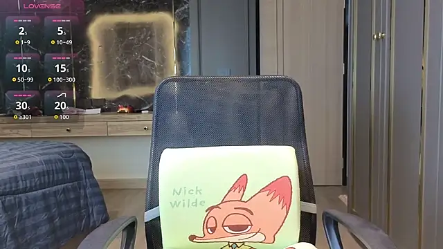 Alittleasaingirl online show from 27, 2, 2026