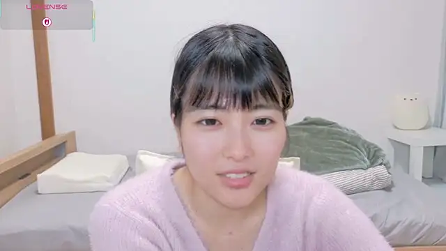 Somi-chan online show from 9, 3, 2026