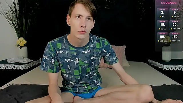 Erick Wilson online show from 14, 12, 2025