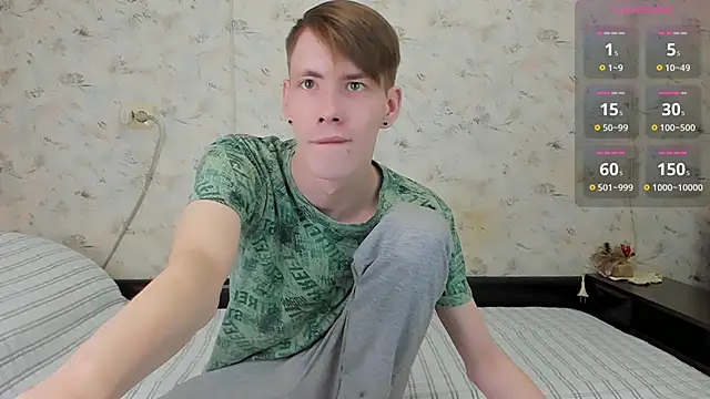 Erick Wilson online show from 4, 3, 2026