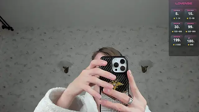 Erick Wilson online show from 12, 4, 2026