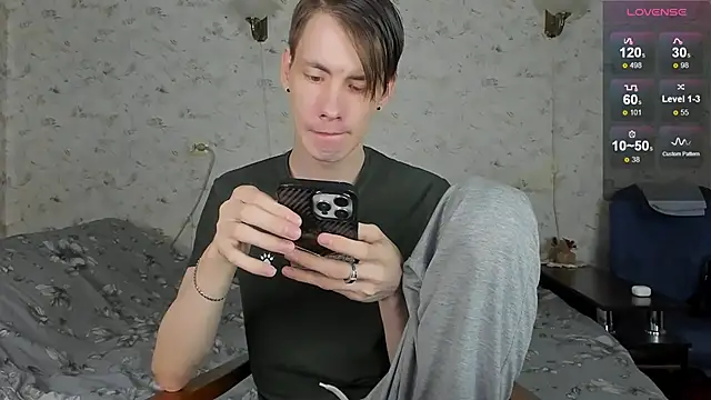 Erick Wilson online show from 18, 4, 2026