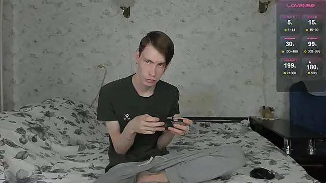 Erick Wilson online show from 19, 4, 2026