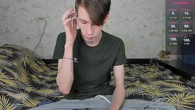 Erick Wilson online show from 21, 4, 2026