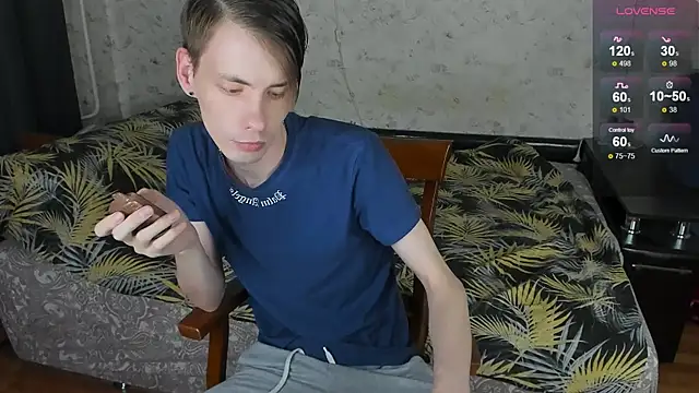 Erick Wilson online show from 26, 4, 2026