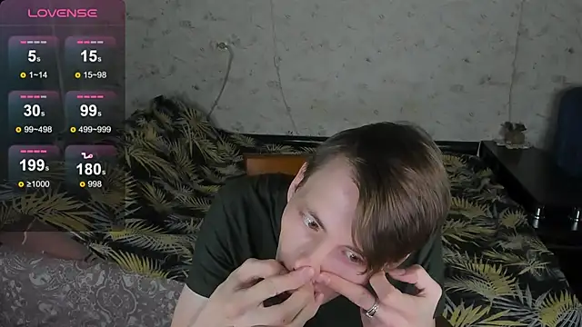 Erick Wilson online show from 27, 4, 2026