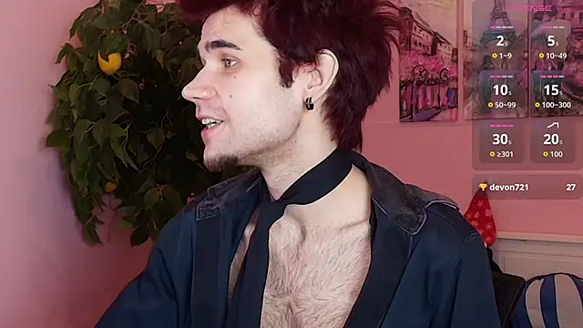 trevor dreams online show from 13, 2, 2026