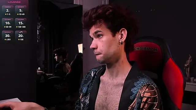 trevor dreams online show from 23, 2, 2026