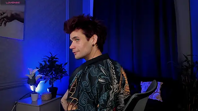 trevor dreams online show from 27, 2, 2026