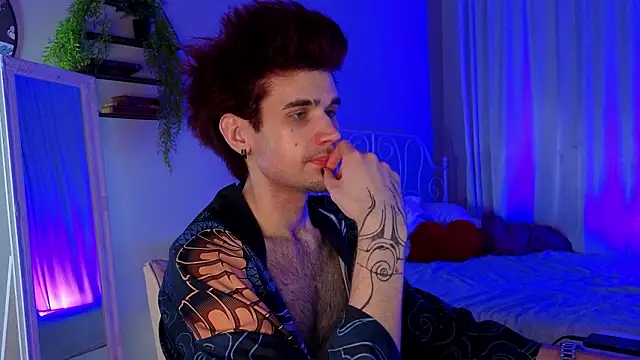 trevor dreams online show from 3, 3, 2026