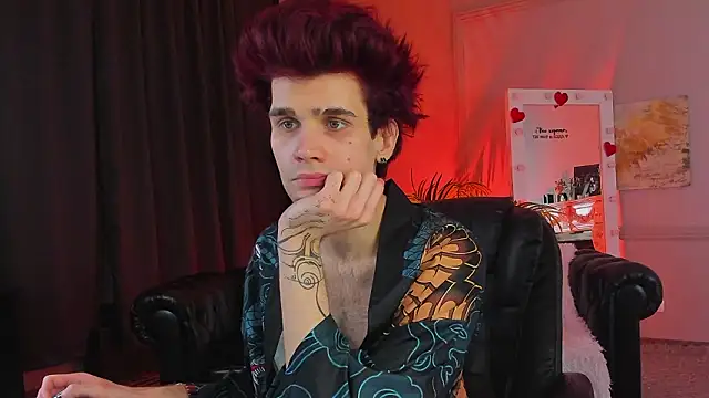 trevor dreams online show from 12, 3, 2026