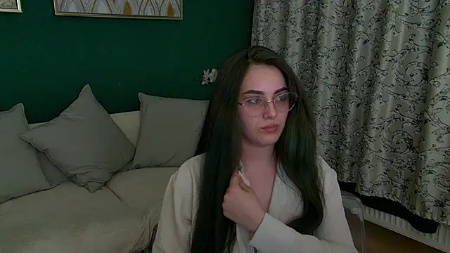 JessieSin online show from 7, 3, 2026