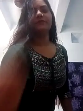 Anushka Singh0 online show from 19, 3, 2026