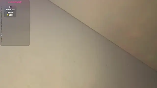 SirenBeatrice online show from 19, 3, 2026