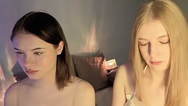 SirenBeatrice online show from 20, 3, 2026