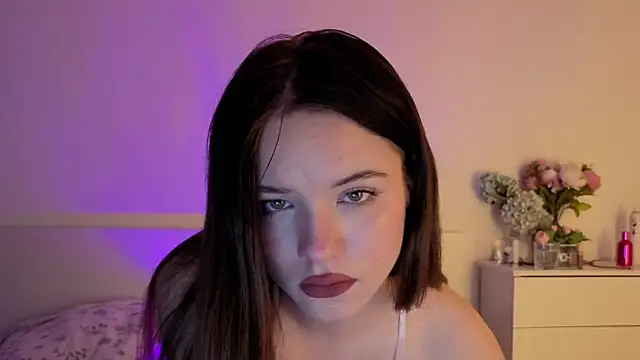 SirenBeatrice online show from 28, 4, 2026