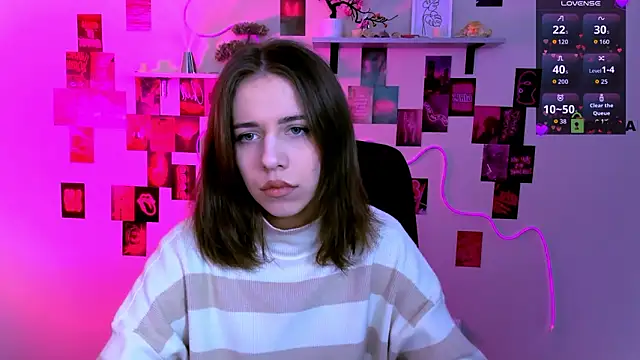 cleo cool online show from 9, 3, 2026