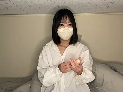 HARUKA2525-25 online show from 19, 2, 2026