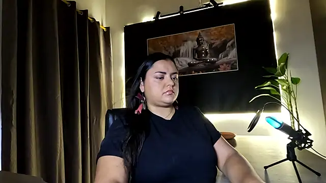 AzaraOnyx online show from 27, 6, 2026