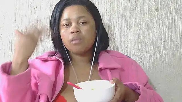 TemptingTits online show from 12, 3, 2026