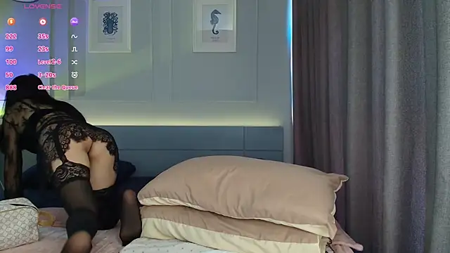 Kurohyooo online show from 19, 4, 2026