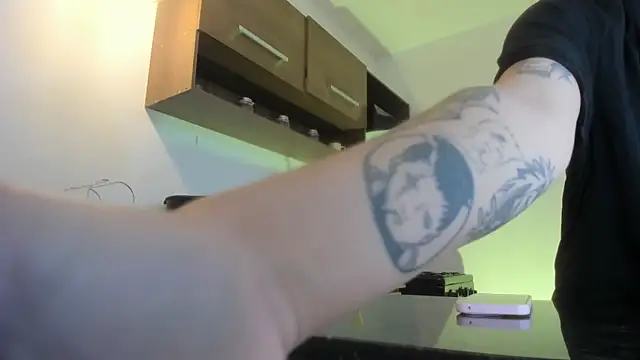 Diarakate  online show from 25, 2, 2026