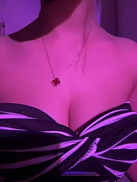 Snapshot of -Bibo- chatting on 8, 3, 2026 -Bibo- online show from 8, 3, 2026