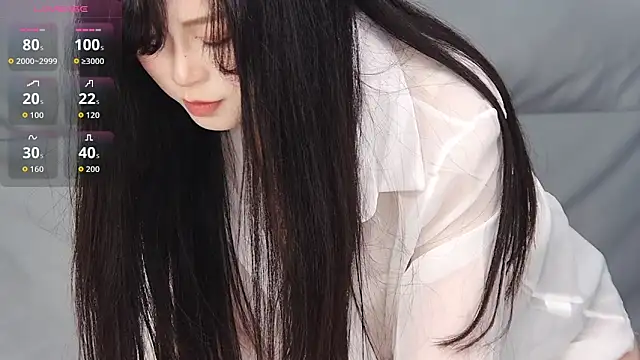 XX-CYY online show from 11, 3, 2026