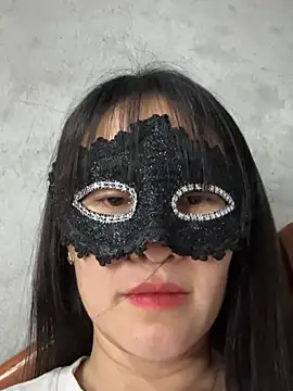 Snapshot of Yuki-babi2k chatting on 23, 4, 2026 Yuki-babi2k online show from 23, 4, 2026