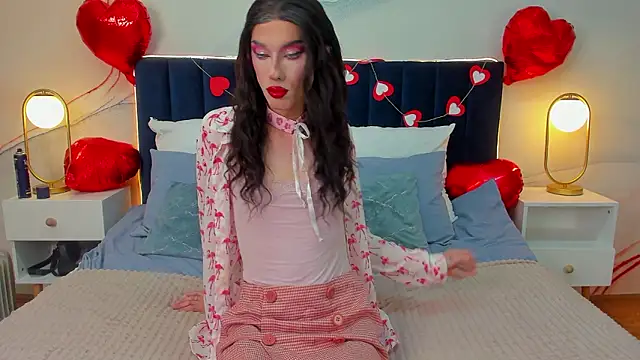 MadisonEsprit online show from 14, 2, 2026