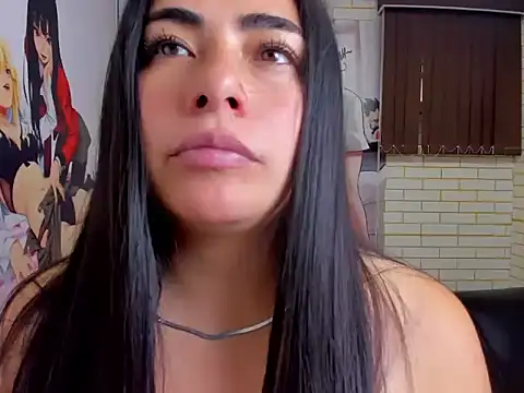 miss sexxy online show from 23, 2, 2026