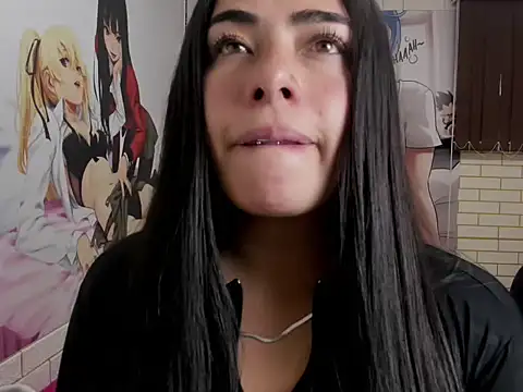 miss sexxy online show from 2, 3, 2026