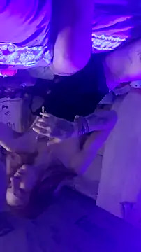 issyamazin online show from 27, 4, 2026