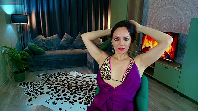 Shanita moon online show from 13, 3, 2026