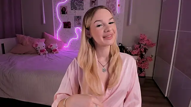 Ella Lane online show from 9, 7, 2026