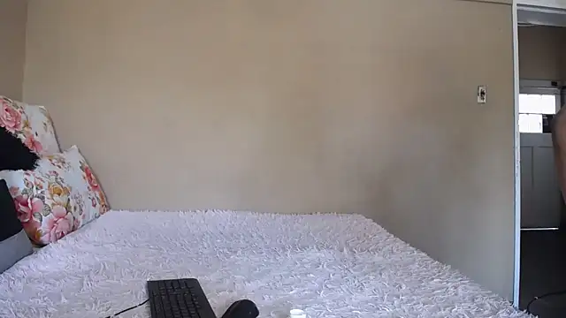 KinkyPxx online show from 10, 4, 2026