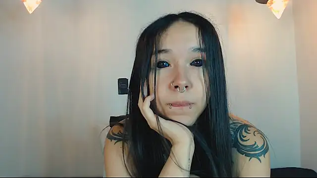 alien eyes09 online show from 20, 2, 2026